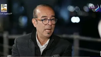 المايسترو نادر عباسي: حفل طريق الكباش استغرق 20 يومًا لتأليفه