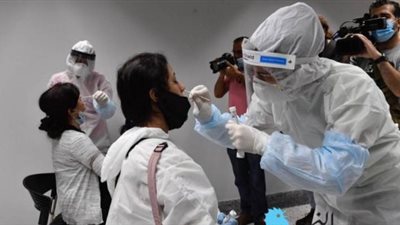 الاتحاد الأوروبي يسجل 70 إصابة جديدة بمتحور أوميكرون