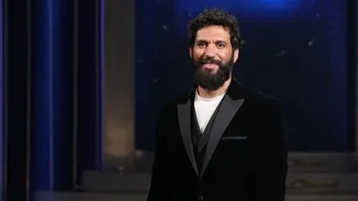 بعد غيابه أكثر من عام.. حسن الرداد يعود للساحة منتجًا لعمل فني 