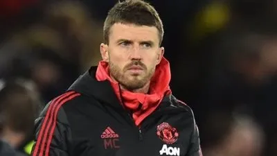 عاجل.. كاريك يُغادر مانشستر يونايتد بعد الفوز على آرسنال