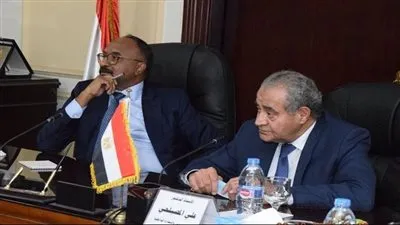 التموين: الشركة المصرية السودانية توفر آلاف فرص العمل للشباب