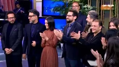 مخرج افتتاح طريق الكباش: الحفل خالٍ من الجرافيكس