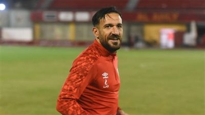 موقف علي معلول من المشاركة مع تونس أمام مصر