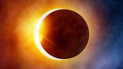 البحوث الفلكية تكشف تفاصيل الكسوف الشمسي الأخير في 2021 (فيديو)