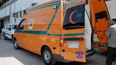 مستشفى السويس العام تنقذ طفلة الـ ٤ سنوات من بتر ساقيها بعد تعرضها لحادث سير