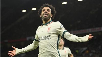 بوجود صلاح.. تشكيل الجولة الرابعة عشر من الدوري الإنجليزي