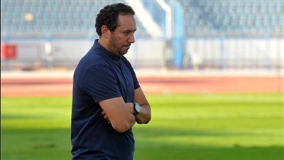 تقارير سعودية: هيثم شعبان مرشح لقيادة الحزم السعودي