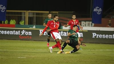 قرار جديد من موسيماني في الأهلي.. طالع التفاصيل