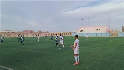 فوز نجوم مصر وإهناسيا بالأسبوع الثالث بالقسم الرابع