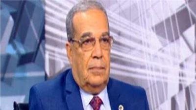 وزير الإنتاج الحربي: اتفاقية لإنتاج مدفعية ثقيلة تعرض في إيديكس 202‪2