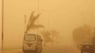 الأرصاد تطلق هذا التحذير بشأن طقس الأيام المقبلة (فيديو)