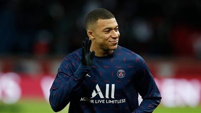 تطورات تجديد عقد مبابي مع باريس سان جيرمان