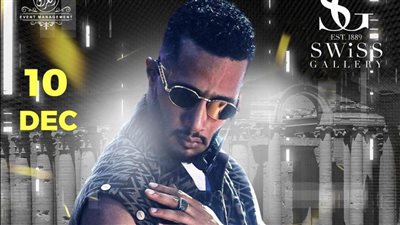 بهذه الطريقة.. محمد رمضان يروج لحفله بالعراق