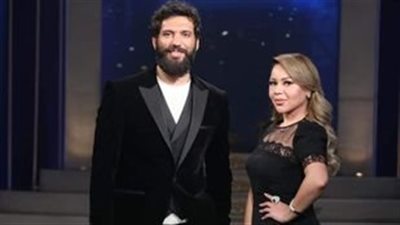 حبر سري يتصدر يوتيوب مصر بعد حلقة حسن الرداد 