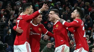 رانجنيك يكيل المديح لرونالدو