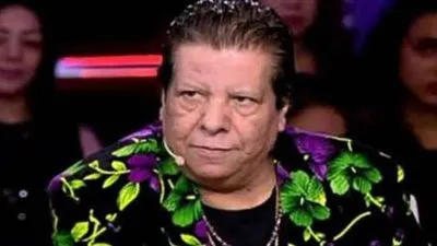 عصام شعبان عبد الرحيم يكشف وصية والده قبل ساعات من رحيله