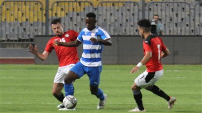 القناة الناقلة لمباراة مصر والسودان اليوم السبت في كأس العرب