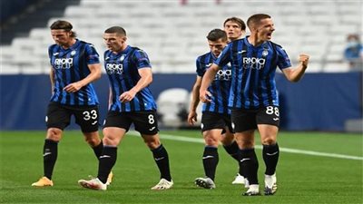 موعد مباراة نابولي ضد أتالانتا اليوم السبت في الدوري الإيطالي