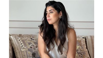 بإطلالة مميزة.. هكذا تألقت آيتن عامر في أحدث ظهور لها عبر 