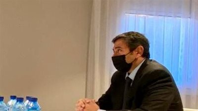 رئيس اتحاد شركات السياحة بإسبانيا: نرغب بعقد اجتماعنا التالي في مصر