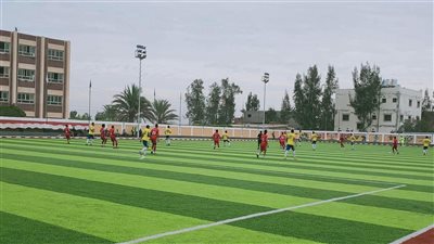 طنطا يتخطى كمين سيدي غازي وفوز محلة حسن والمالية وسمنود