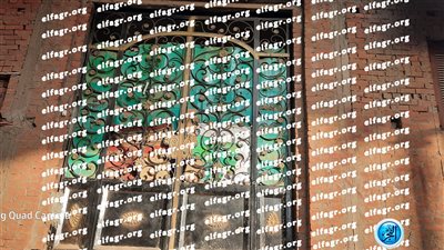 ننشر الصور الأولى من منزل زوج طعن زوجته وقتل ابنة خالتها بأوسيم