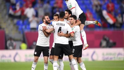 عاجل.. مصر تهز شباك السودان بالهدف الثاني (فيديو)