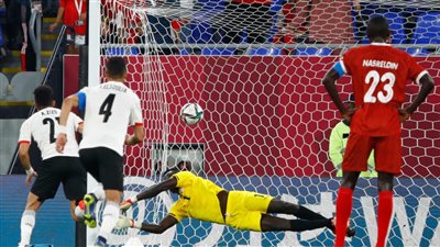  كأس العرب.. مصر تقسو على السودان بخماسية نظيفة