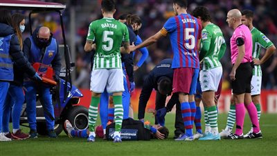  نيوكاسل يدخل السباق لخطف صفقة برشلونة