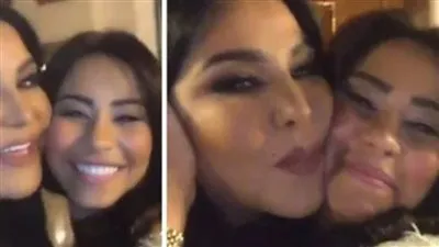 أحلام توجه رسالة لشيرين عبد الوهاب بعد انفصالها.. فماذا قالت؟ 