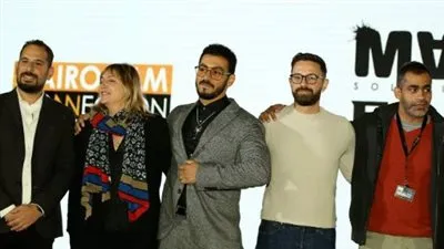ملتقى القاهرة السينمائي يعلن عن الأفلام الفائزة بنسخته الثامنة (تفاصيل) 