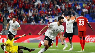 إلغاء بطاقة المشجع ببطولة كأس العرب