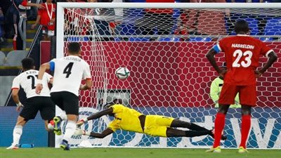 شوقي غريب: كيروش يقدم مستويات كبيرة مع منتخب مصر