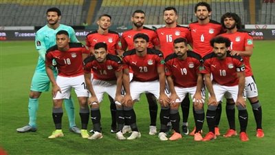 نادر السيد: منتخب مصر أفضل من منتخب الجزائر