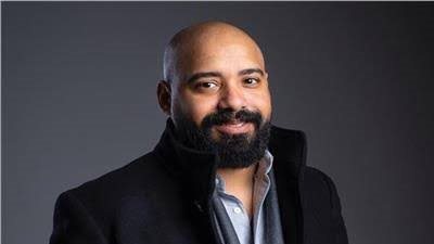 المؤلف هاني سرحان يجتمع مع المخرج تامر محسن في مسلسل درامي