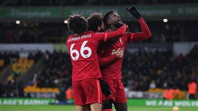 ميلان يقترب من خطف جوهرة ليفربول الصيف القادم