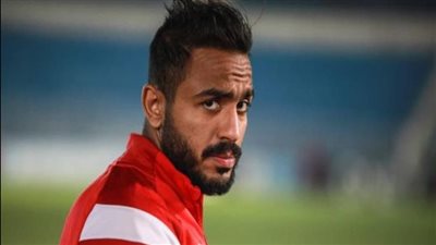 كهربا يحسم مصيره مع الأهلي