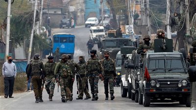 مجزرة بالخطأ.. مقتل مدنيين في شمال شرق الهند