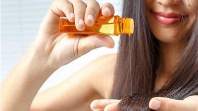 فوائد الجاز للشعر.. اعرفي طريقة استخدامه للحصول على شعر ناعم وقوي