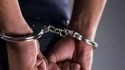 ضبط هارب من 134 سنة سجن بالإسكندرية