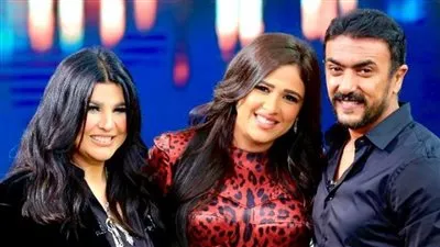 تعرف على موعد حلقة ياسمين عبدالعزيز مع الإعلامية منى الشاذلي