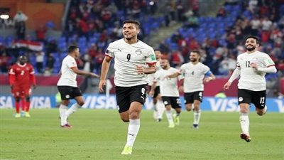 موعد مباراة مصر والجزائر في كأس العرب 2021 والقنوات الناقلة