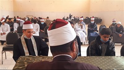 انطلاق مسابقة 