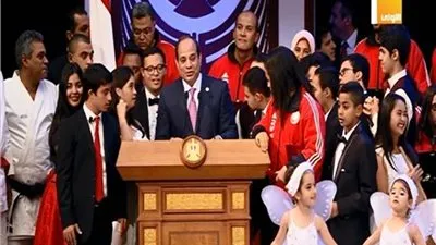 بتوجيهات الرئيس.. برلمانية تكشف لـ 