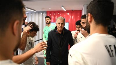 عاجل.. كيروش يثير الجدل بشأن مشاركة نجم منتخب مصر أمام الجزائر