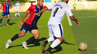 تعرف على قرارات لجنة المسابقات بالقسم الثاني عن الجولة الماضية