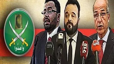 المصير المحتوم لتنظيم الإخوان في ليبيا (فيديو)