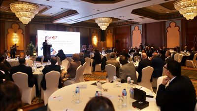 وزير السياحة: تغيير الاستراتيجية السياحية أصبح ضروري ونسعى لرقمنة الوزارة 