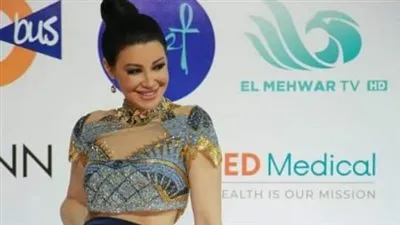 أروى جودة تبدأ تصوير 