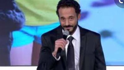 يوسف الشريف عن مشاركته في احتفالية قادرون باختلاف: 